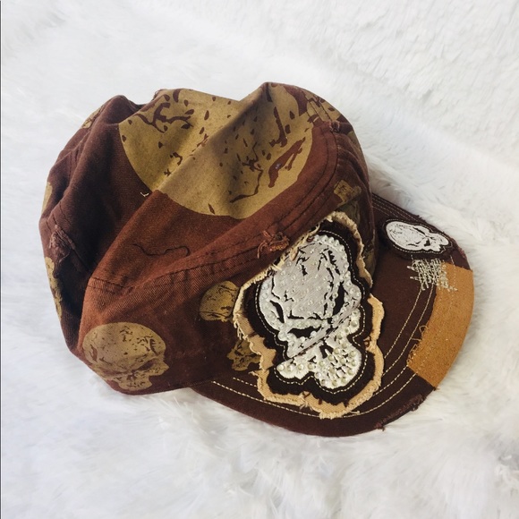 Cap - Picture 3 of 3